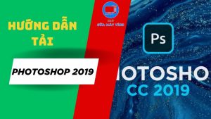 tải phần mềm photoshop cc 2019