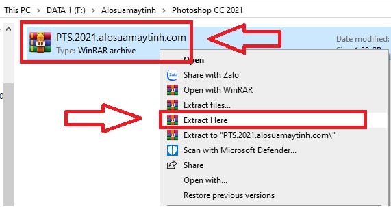 tai photoshop 2021 1