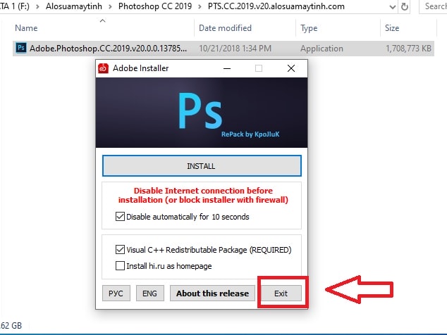tải photoshop cc 2019 6