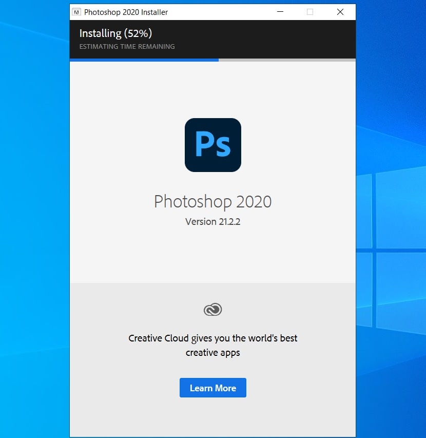 tai photoshop cc 2020 6
