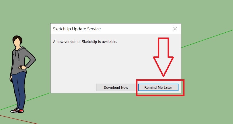 tai sketchup pro 2018 19
