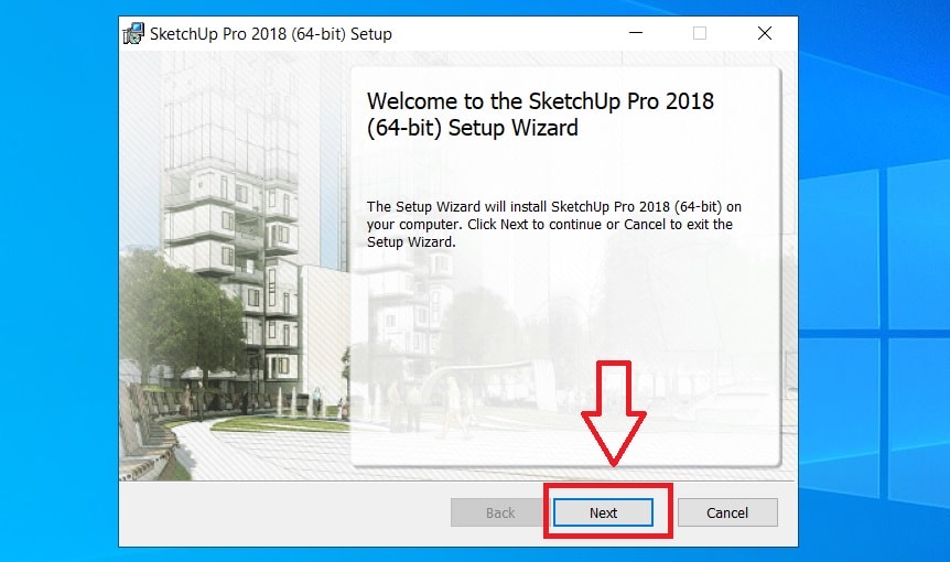 tai sketchup pro 2018 4