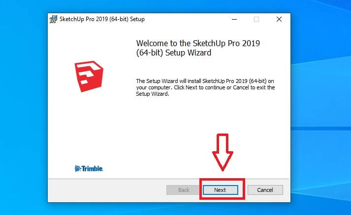 tai sketchup pro 2019 4