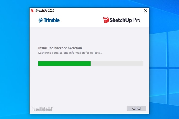 tai sketchup pro 2020 4