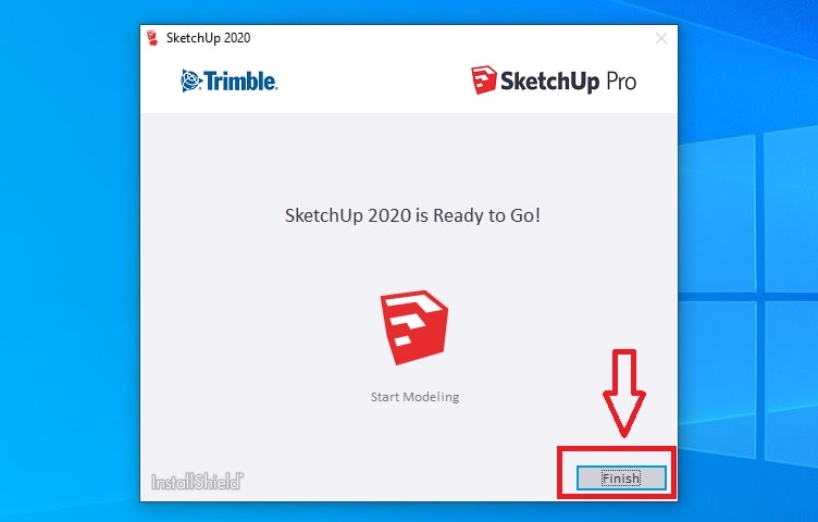 tai sketchup pro 2020 5