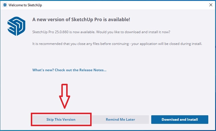 tai sketchup pro 2022 12