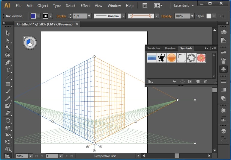 Adobe Illustrator CS6