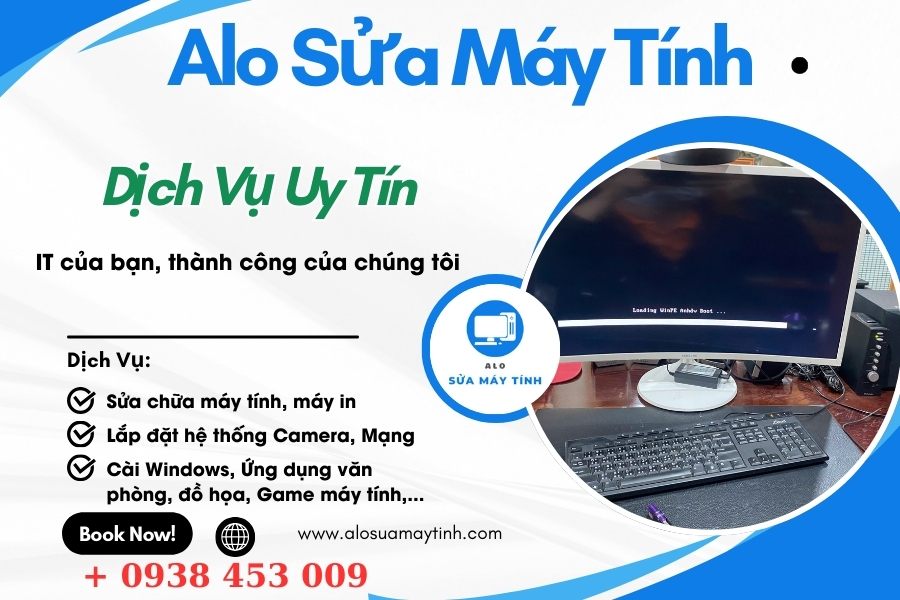 cài win quận 9