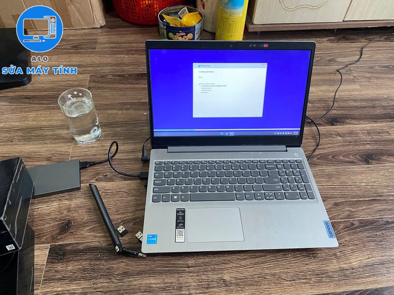 dịch vụ cài win quận 4