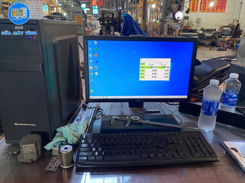 dịch vụ sửa máy tính tận nơi quận 6