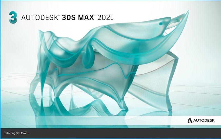 download 3ds max 2021