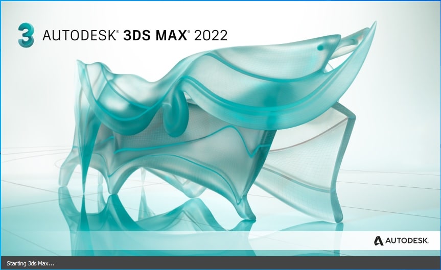 download 3ds max 2022