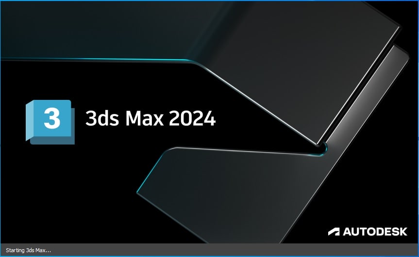 download 3ds max 2024