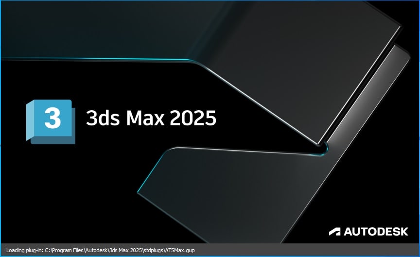 download 3ds max 2025