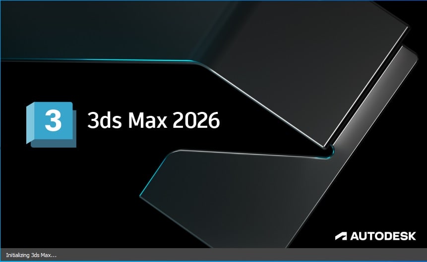 download 3ds max 2026