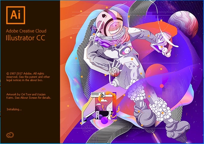 download Adobe Illustrator 2018