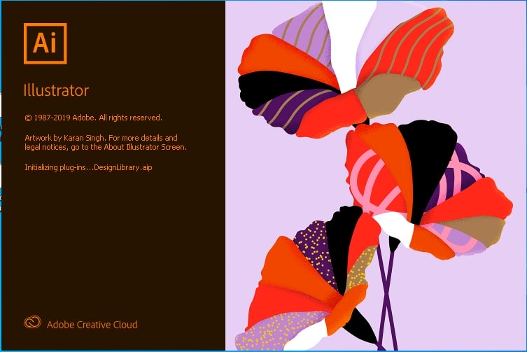 download Adobe Illustrator 2019