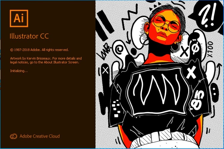 download Adobe Illustrator 2019