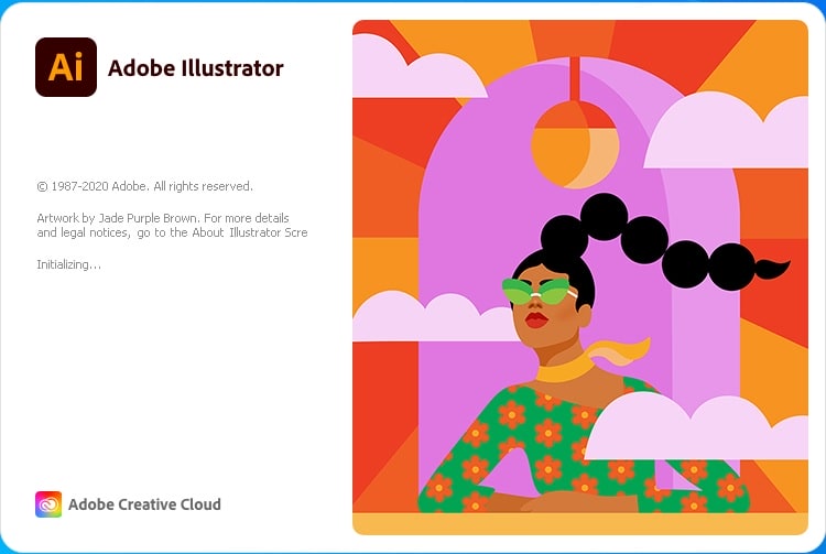 download Adobe Illustrator 2021