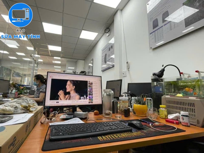 sửa máy tính tại nhà quận 4