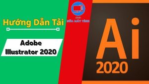 Tải Adobe Illustrator 2020