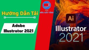 tải adobe Illustrator 2021
