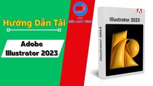 tải adobe Illustrator 2023