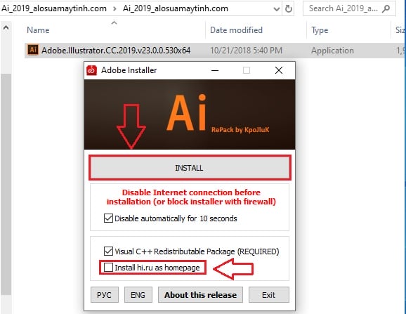 tai adobe illustrator 2019 4