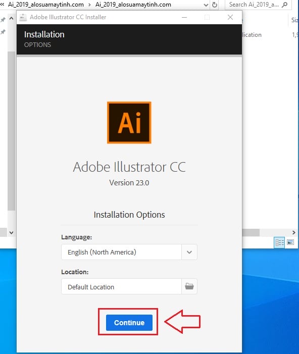 tai adobe illustrator 2019 5