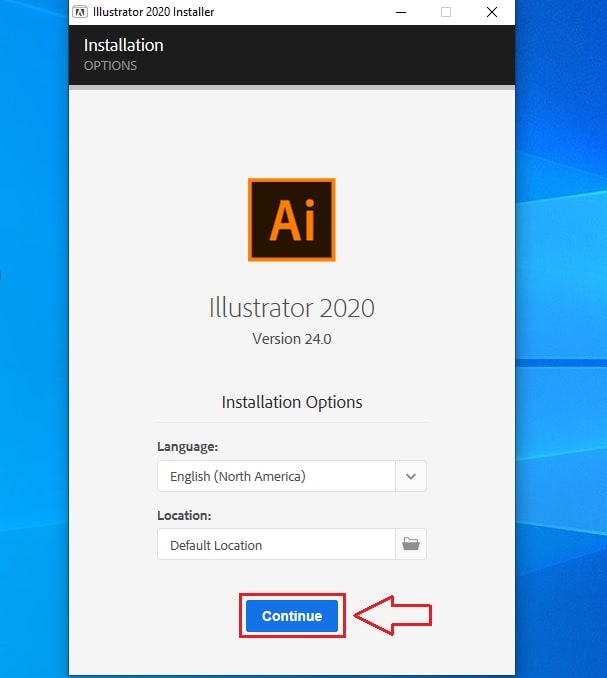 tai adobe illustrator 2020 5