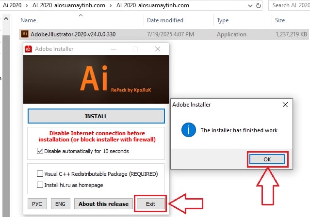 tai adobe illustrator 2020 6