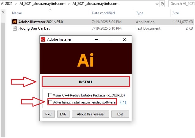 tai adobe illustrator 2021 4