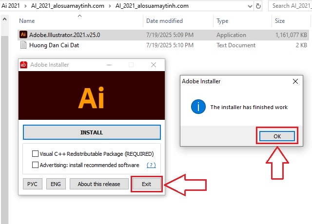 tai adobe illustrator 2021 6