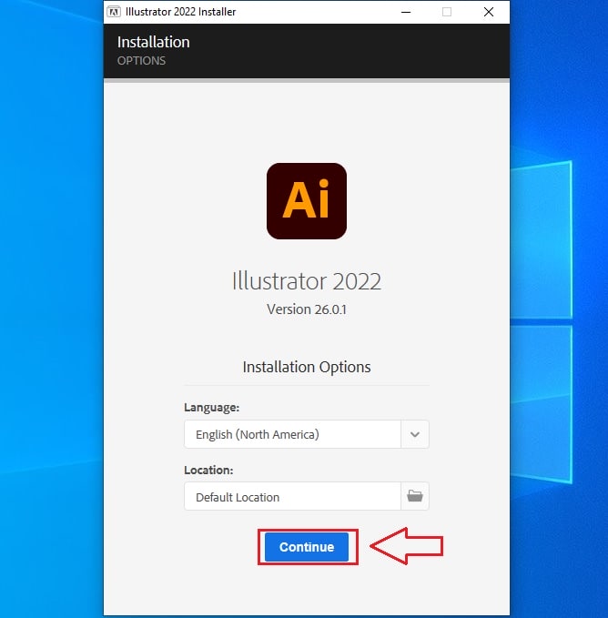 tai adobe illustrator 2022 3
