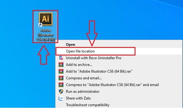 tai adobe illustrator cs6 12