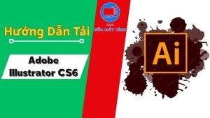 Tải adobe illustrator cs6