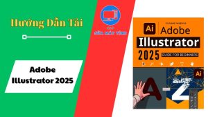 Tải Adobe Illustrator 2025