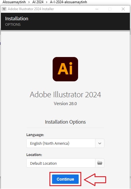tải adobe illustrator 2024 3