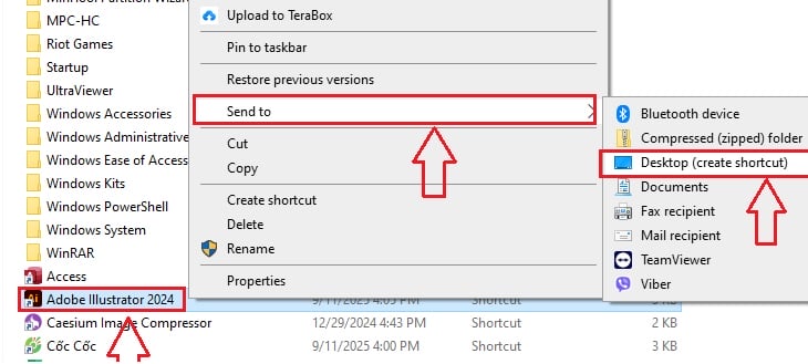 tải adobe illustrator 2024 6