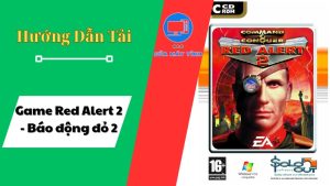 tải game Red Alert 2