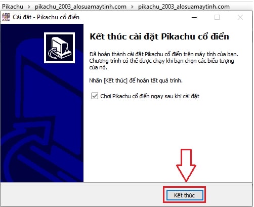 tải game pikachu 9