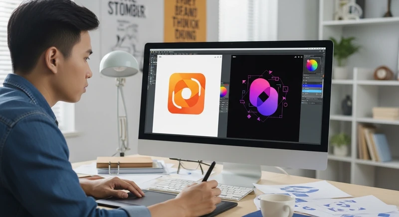 Adobe Illustrator 2017 hình ảnh minh họa chuyên sâu 4