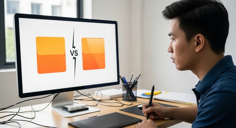 Adobe Illustrator 2018 hình ảnh minh họa chuyên sâu 4