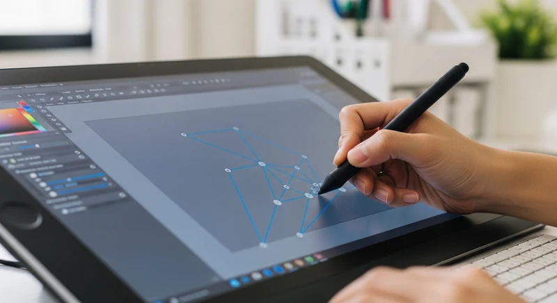 Adobe Illustrator 2019 hình ảnh minh họa chuyên sâu 3