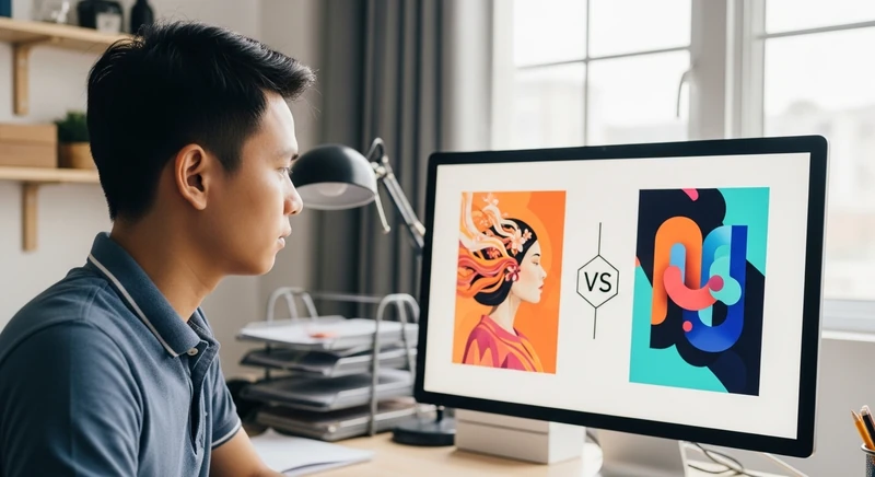 Adobe Illustrator 2019 hình ảnh minh họa chuyên sâu 4