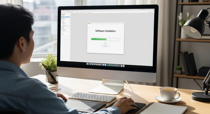 Adobe Illustrator 2021 hình ảnh minh họa chuyên sâu 1
