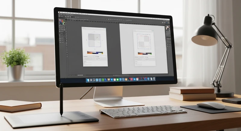 Adobe Illustrator 2022 hình ảnh minh họa chuyên sâu 4