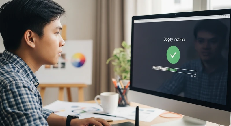 Adobe Illustrator 2025 hình ảnh minh họa chuyên sâu 1