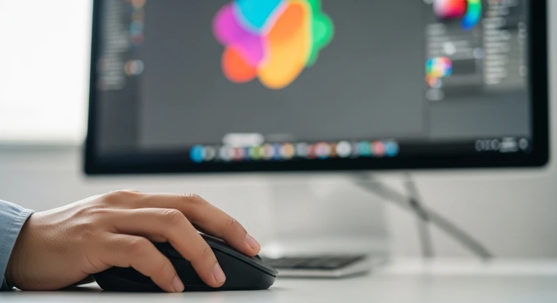 Adobe Illustrator 2025 hình ảnh minh họa chuyên sâu 2