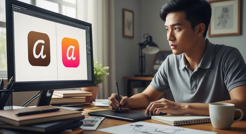 Adobe Illustrator cs6 hình ảnh minh họa chuyên sâu 4